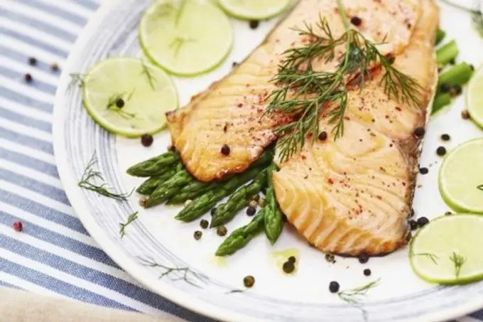 InFISHigate This Underrated Menu Choice | By Larry Mogelonsky