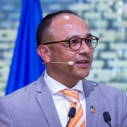 Nico Dingemans