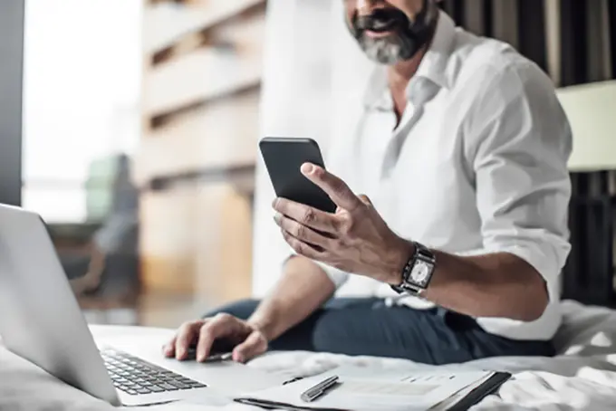A complete guide to digital concierges in 2021
