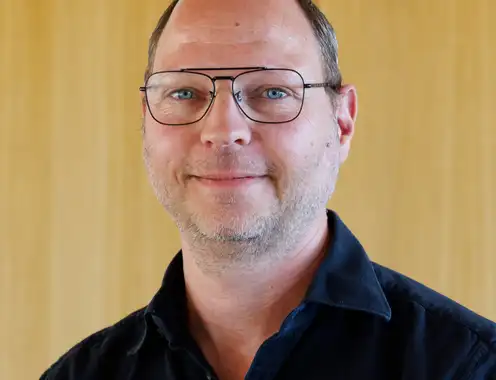 Diederik Visser