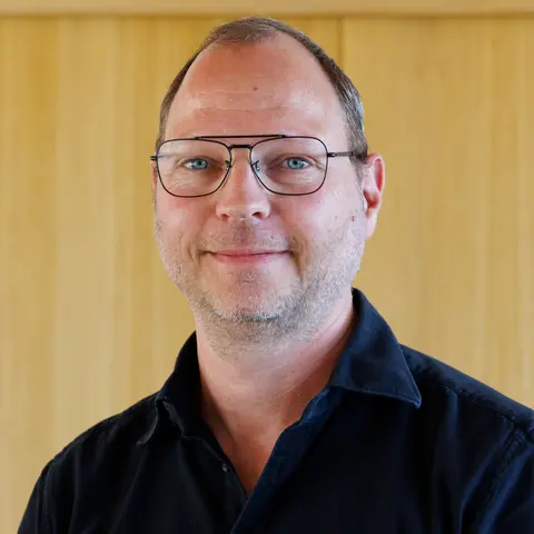 Diederik Visser