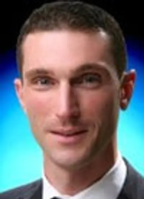 Anthony Darroman