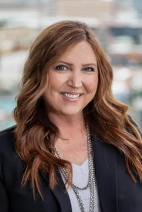Mary Beth Seamands