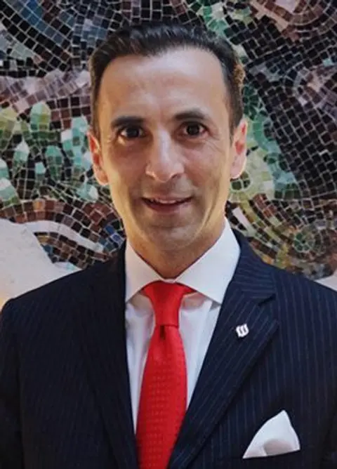 Savino Leone