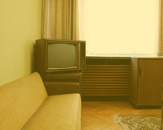 Hotel TV