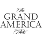 The Grand America Hotel