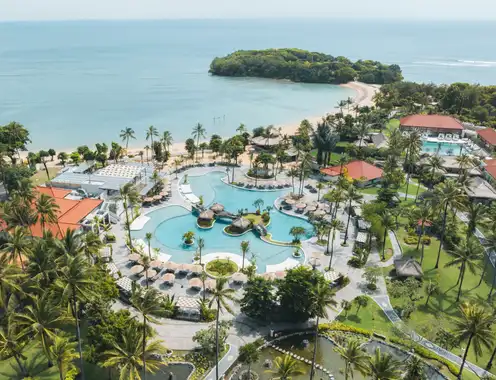 Paradisus by Meli