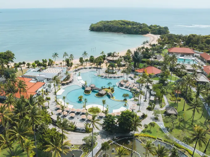 Paradisus by Meli ......