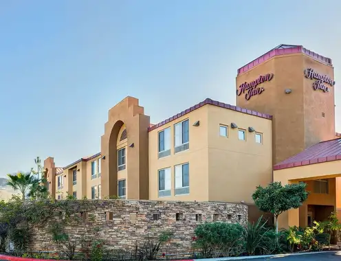 Brick Hospitality Expands Footprint in Southern California with Hampton Inn San Marcos Management