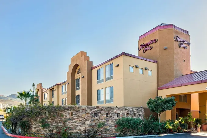 Brick Hospitality Expands Footprint in Southern California with Hampton Inn San Marcos Management