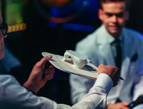 Breaking Barriers: Sustainable Hospitality Challenge 2024 Unleashes Innovation Worldwide