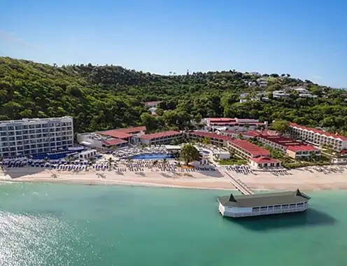 Royalton CHIC Antigua