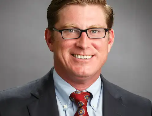 Nick Trainor