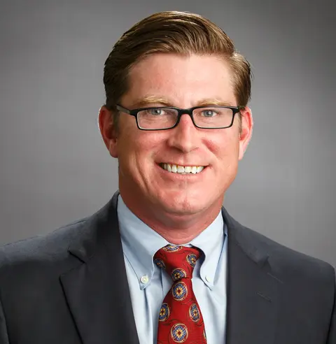 Nick Trainor
