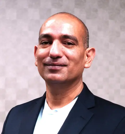 Pavan Soni