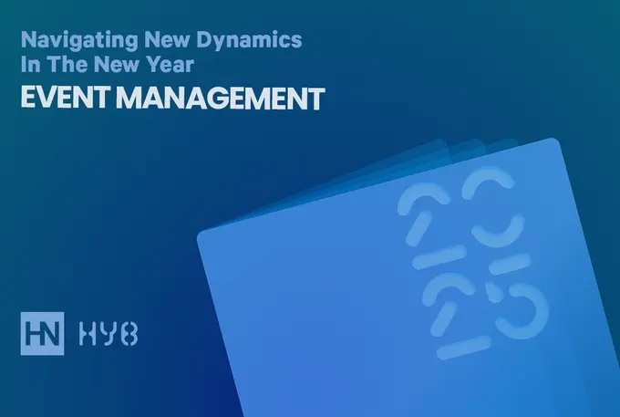 Cvent Reveals the Top 5 Trends Hotels Must Know for 2025