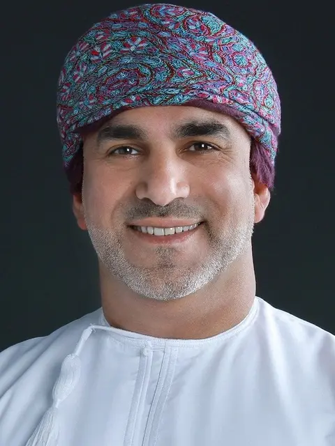 Yousuf Al Rahbi