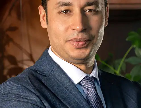 Assem Moustafa
