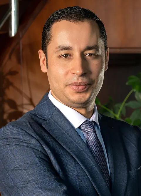 Assem Moustafa
