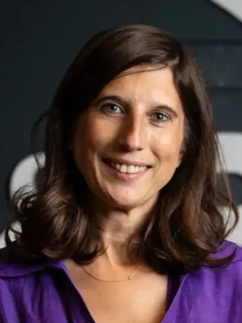 Nathalie Feyte