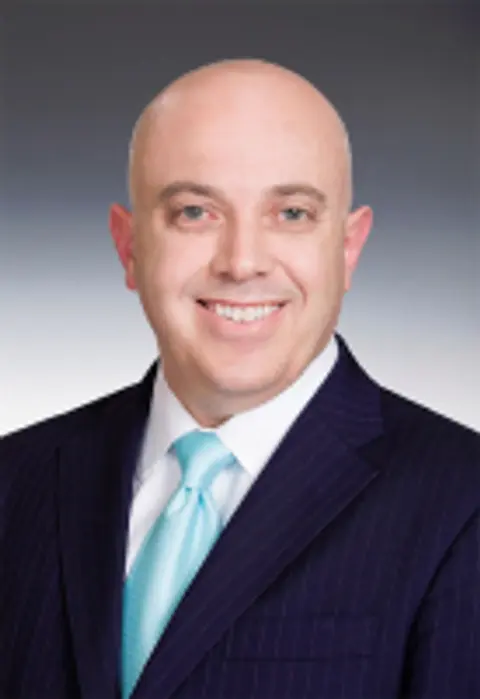 Clive Murray