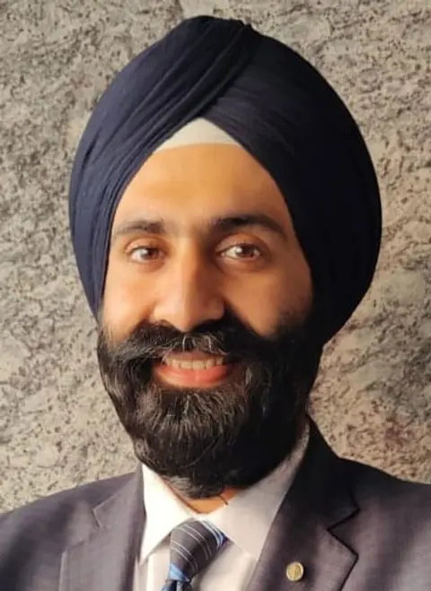 Amanpreet Matharu