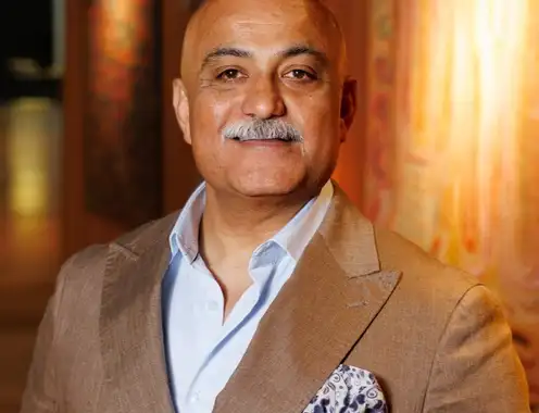 Ajay Vaid 
