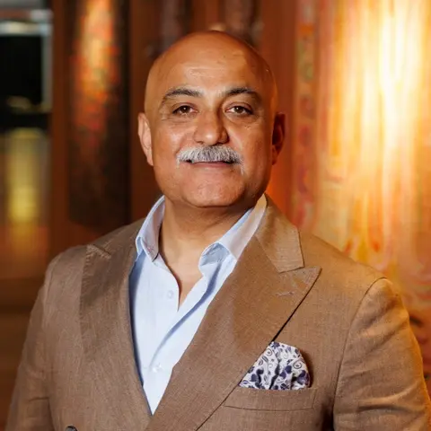 Ajay Vaid   Regional General Manager Vic, Tas and Sa (8)
