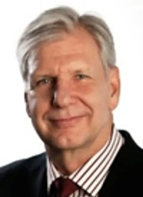 Paul Logan
