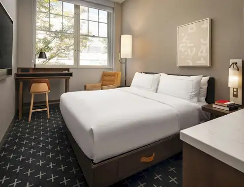 Connecting Travelers and Local Communities Through Hotel Design