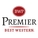 BEST WESTERN PREMIER