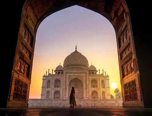 The India Hospitality Market: Domestic Demand and Growth Beyond Metros