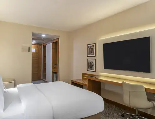 Mercure Ankara K?z?lay