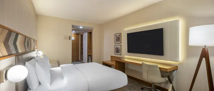 Mercure Ankara K?z?lay ......