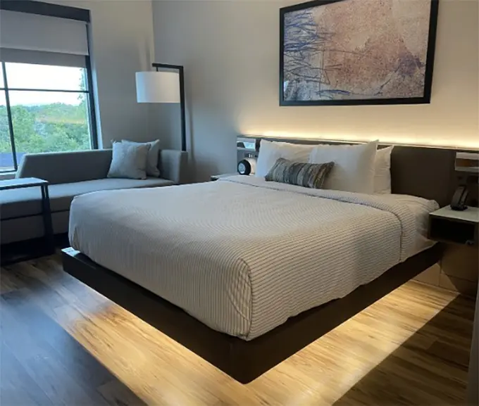 Cambria Hotel New Haven University Area ......