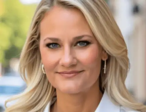 Kristie Byrd