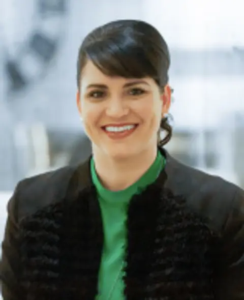 Katharine Degoma