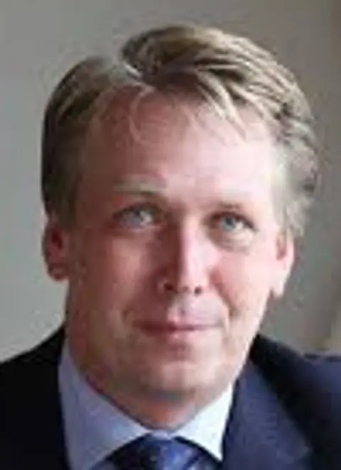 Mark Sawkins
