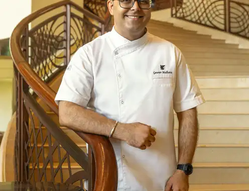 Gaurav Malhotra