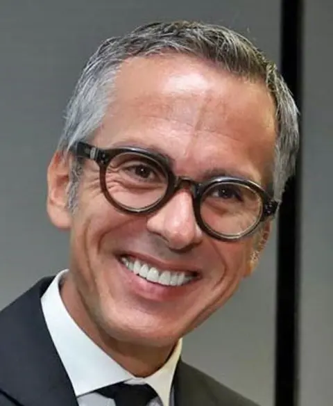 Yann Gillet