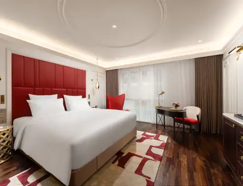Hotel de l'Opera - MGallery Hanoi