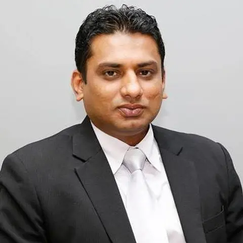Prakash Ganesan