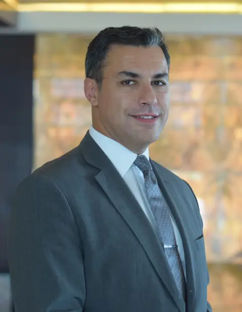 Khaled Khaled
