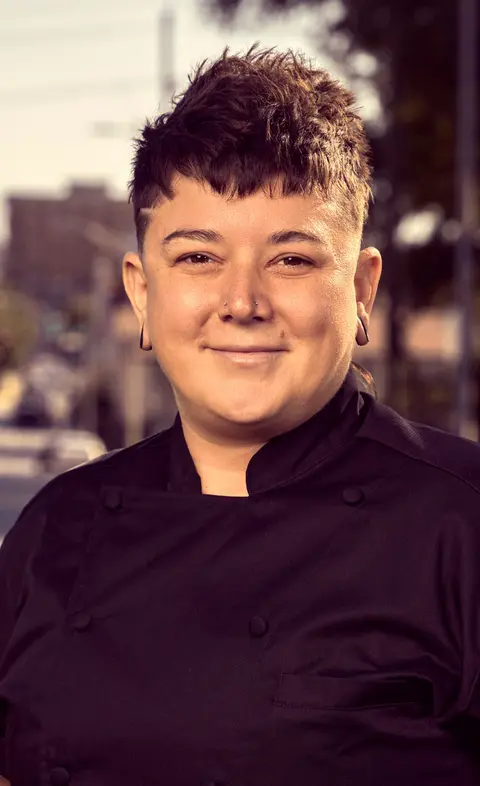 Amber Halverson