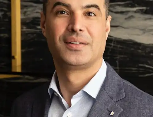 Munir Salem