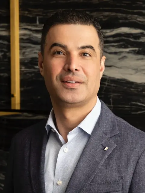 Munir Salem