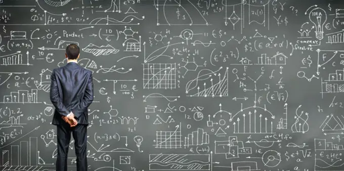 How to solve the puzzle of