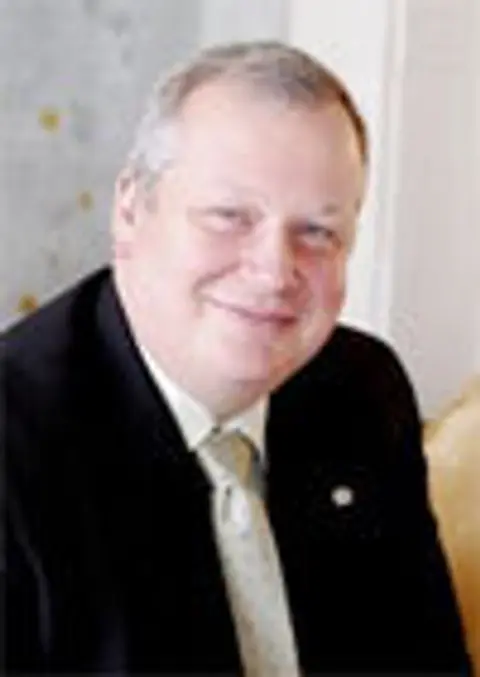 Luc Bollen