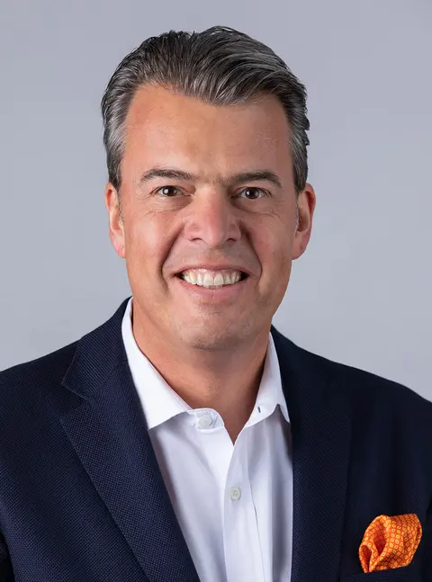Rudi Jagersbacher