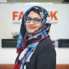 Nadia Ibrahim